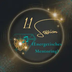 1:1 Session Energetisches Mentoring - Ramona Leitschuh Fulda