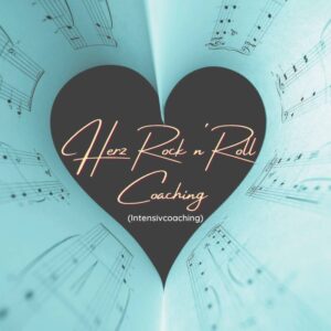 Herz Rock n' Roll (1:1 Intensiv-Mentoring)