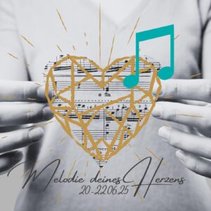 Masterclass Melodie deines Herzens