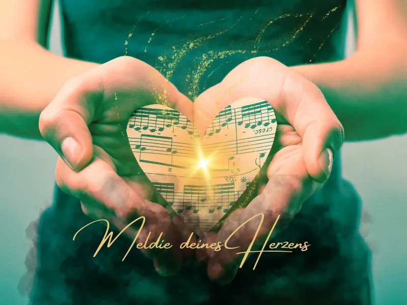 Finde die Melodie deines Herzens mit Ramona Leitschuh I Fulda