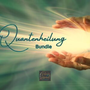 Quantenheilung Bundle