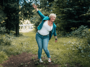 Ramona Leitschuh-Energetikerin I Rhön