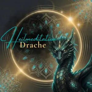 Geführte Heilmeditation Drache