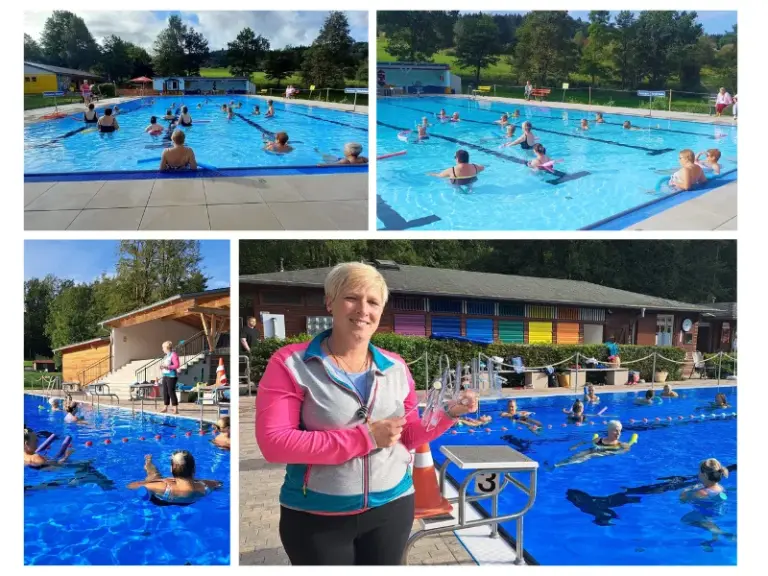 Bergkristall-Klang und Wasser mit Ramona Leitschuh