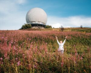 Auszeiten in der Rhön
