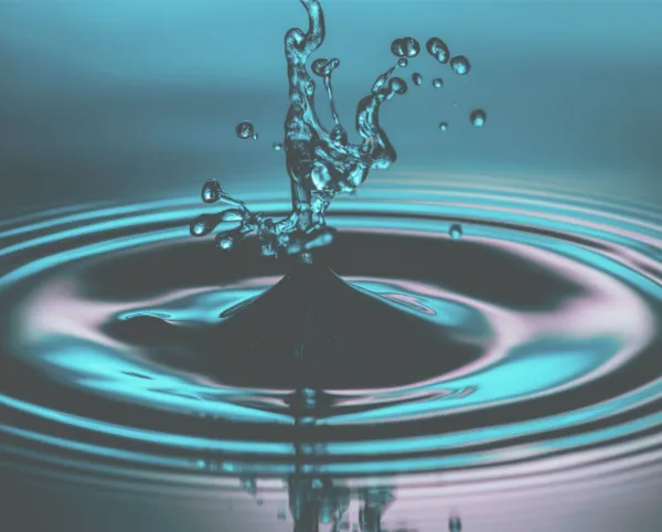 Fridas Wasser - lebendiges Wasser mit ganzheitlicher Wirkung