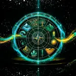 Alchemie des Seins- in Verbindung mit den Elementen
