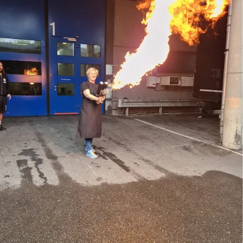 Energetische Tourbegleitung bei Ramona Leitschuh I Fulda