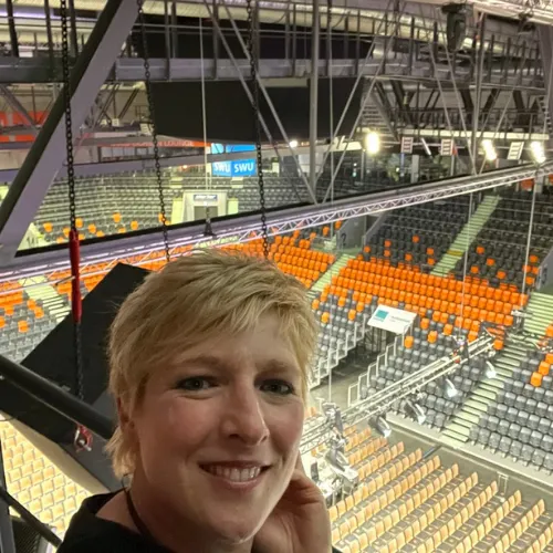 Energetische Tourbegleitung bei Ramona Leitschuh I Fulda