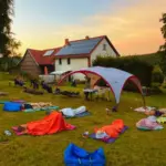 Retreat Fulda-Rhön mit Ramona Leitschuh