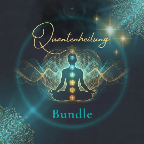 Quantenheilung Bundle