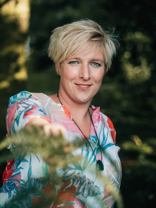 Ramona Leitschuh Ganzheitliches Mentoring Fulda