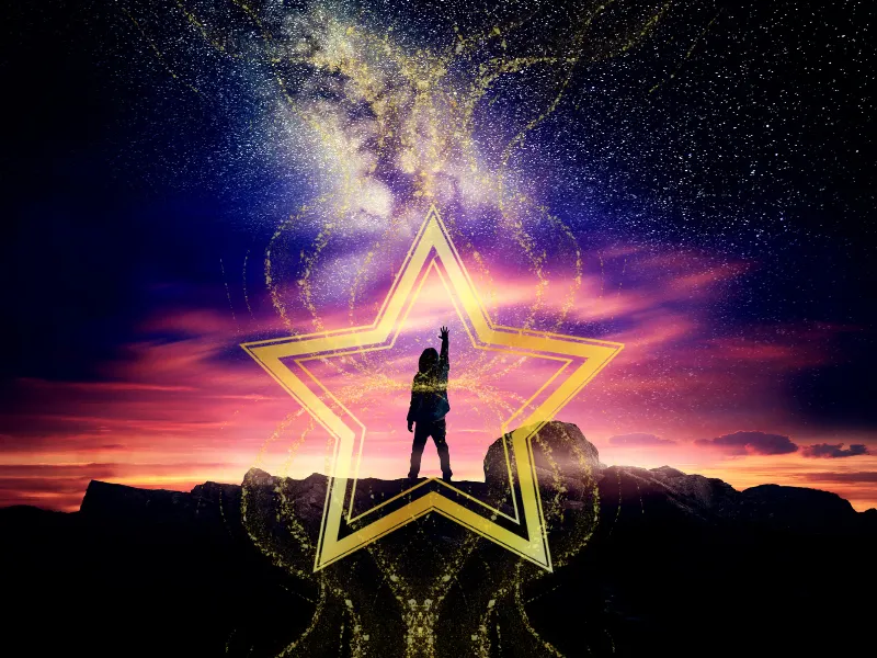 Rockstar deines Lebens