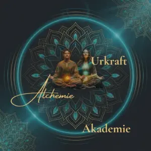 Akademie der Urkraft Alchemie - energetische Zeitkunst bei Ramona Leitschuh I Fulda