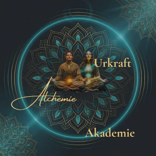 Akademie der Urkraft Alchemie - energetische Zeitkunst bei Ramona Leitschuh I Fulda