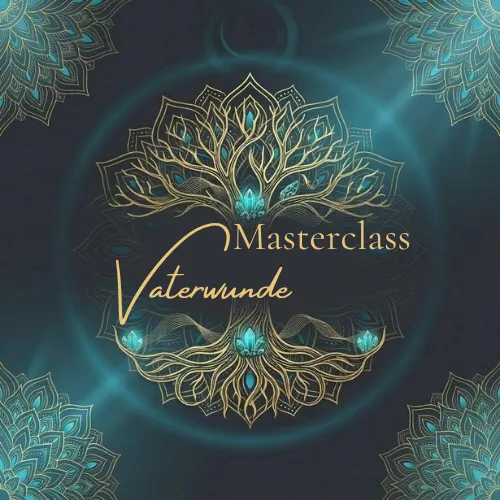 Masterclass Vaterwunde bei Ramona Leitschuh Fulda