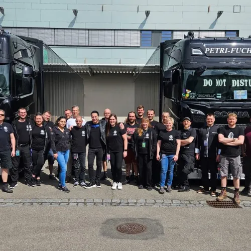 Energetische Tourbegleitung bei Ramona Leitschuh I Fulda