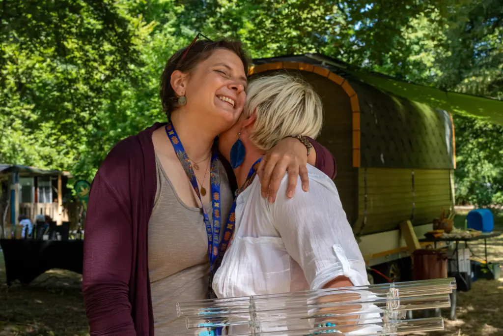 Energetisches Mentoring Ramona Leitschuh