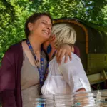 Energetisches Mentoring Ramona Leitschuh